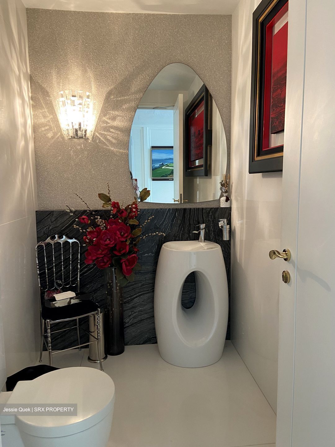 Ardmore Park (D10), Condominium #368208751